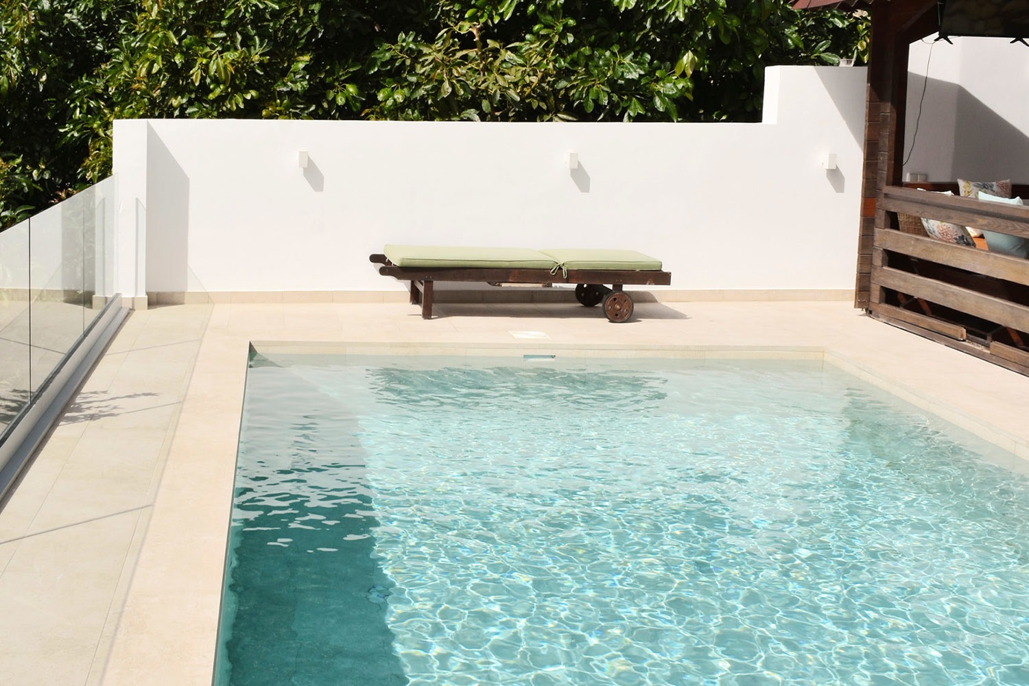 Stone Concept blue - Imagen 2